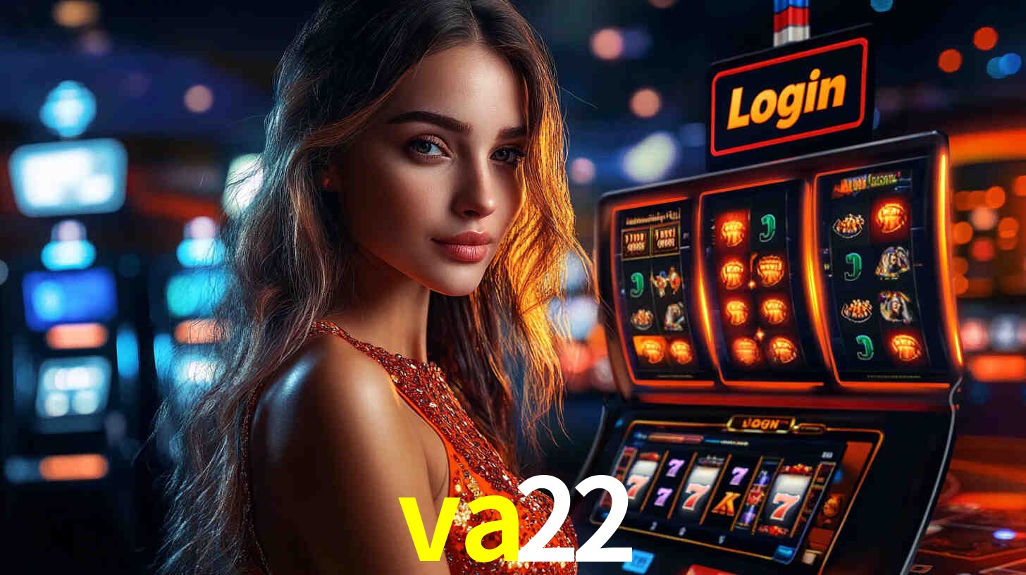 va22: Seu Cassino Premiado com Pagamentos Rápidos