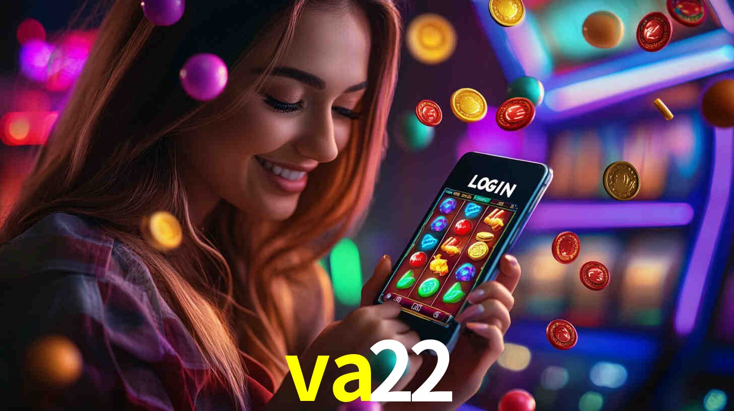 va22 - Apostas Legais no Brasil - va22.com