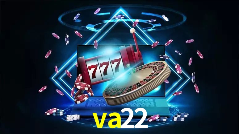 Casino Ao Vivo va22