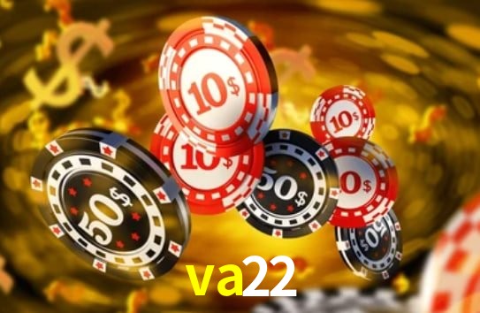 Mesa de Blackjack va22