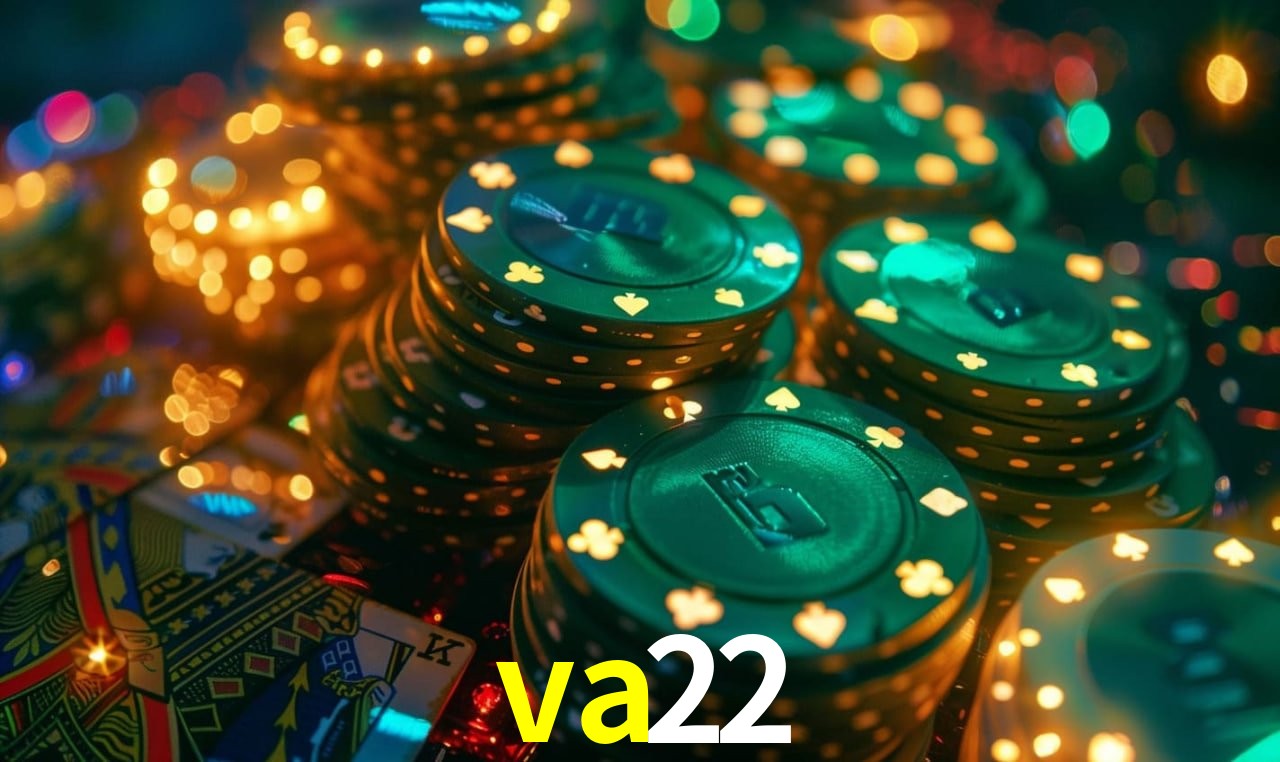 Casino VIP va22