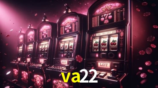 cassino va22