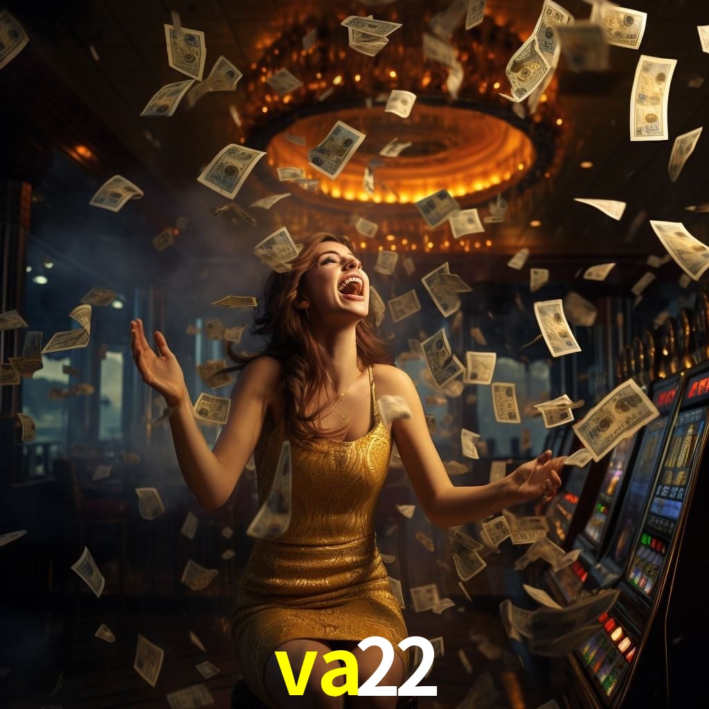 Aviator Game va22