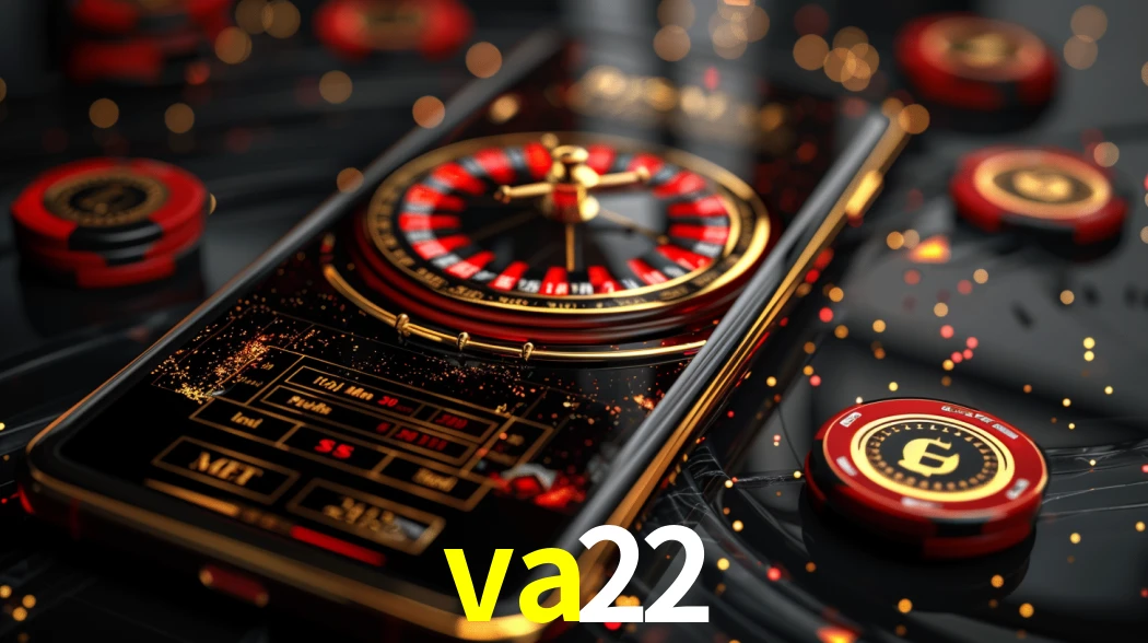 Game Providers va22