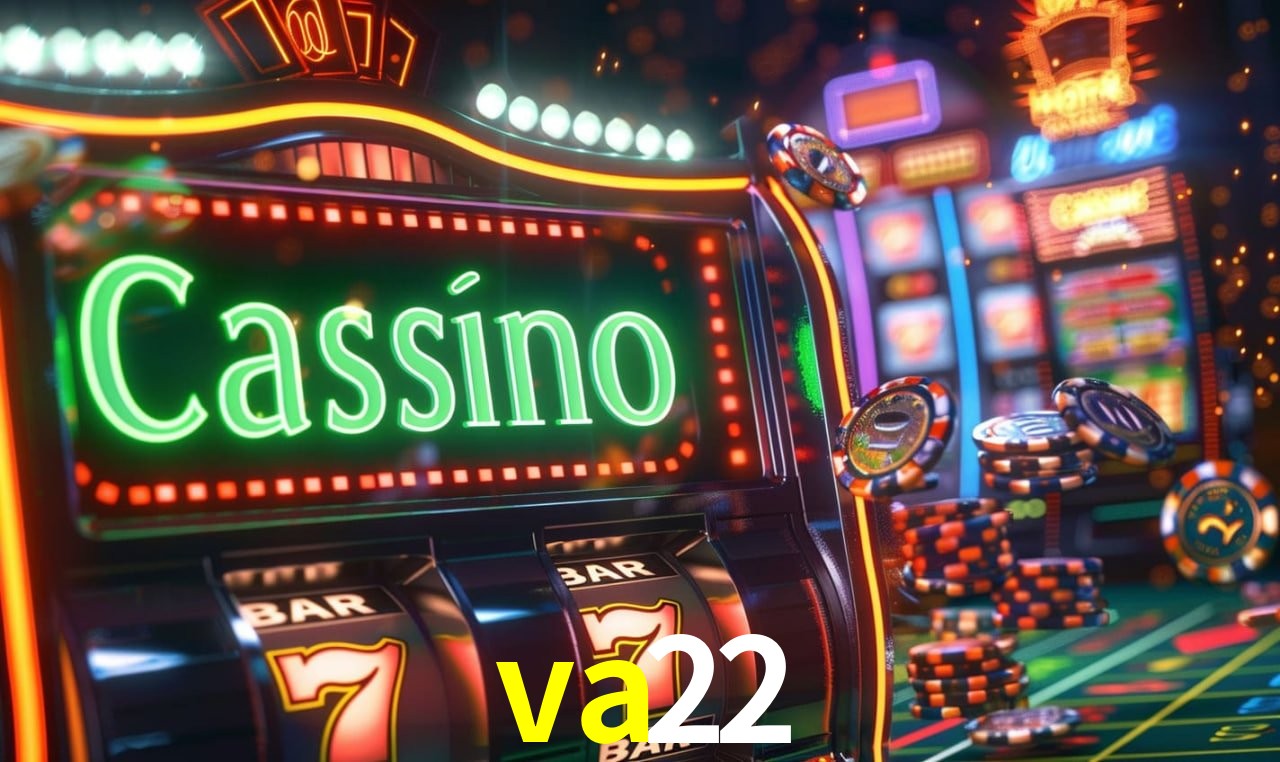 Login Seguro va22