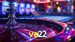 Apostas de Futebol va22