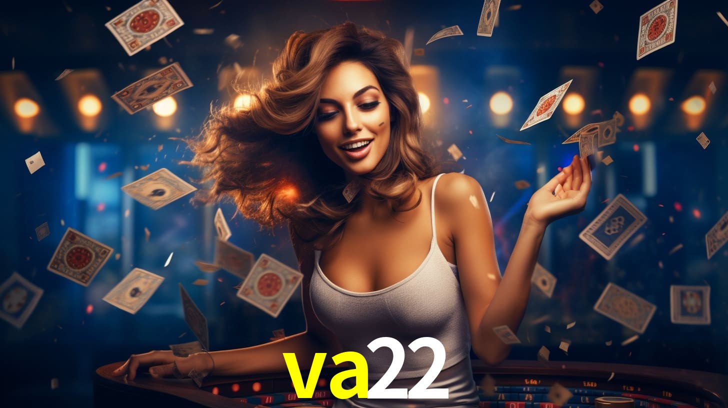 va22: Seu Especialista em Apostas Esportivas Brasileiras