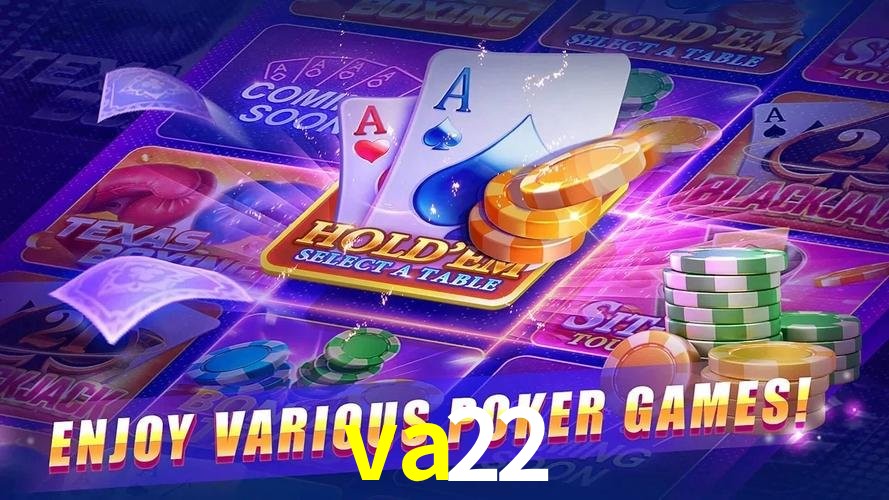 A Emoção da Loteria na va22: Uma Chance de Mudança de Vida