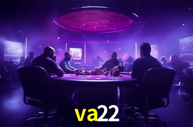 Estatísticas Esportivas va22
