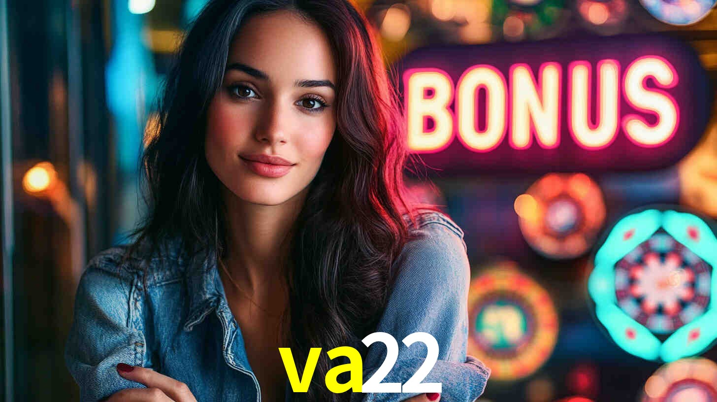 va22: A Experiência de Casino com Jogos de Mesa ao Vivo
