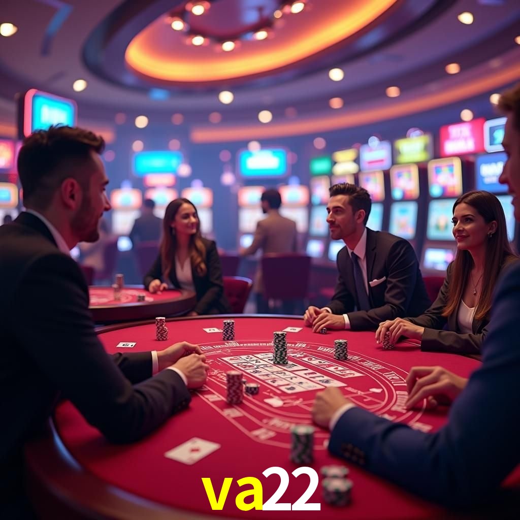Interface Premium va22