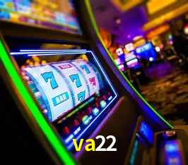 A Revolução dos Aplicativos de Jogos no va22