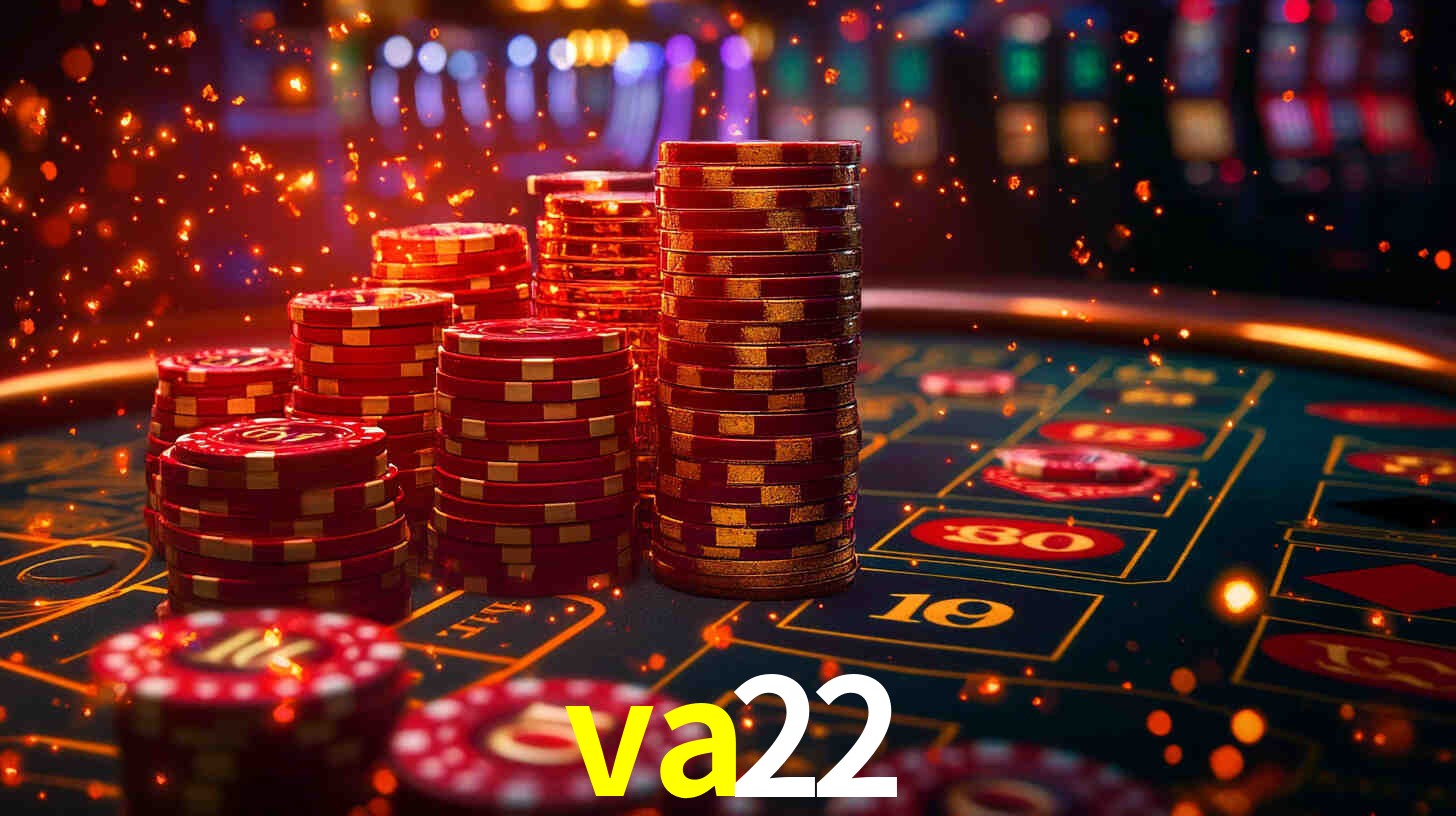 Premium Interface va22
