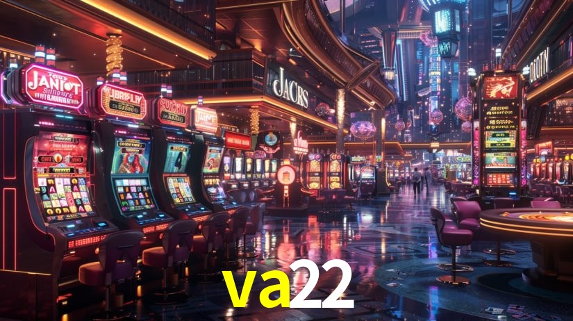 Slot Games va22