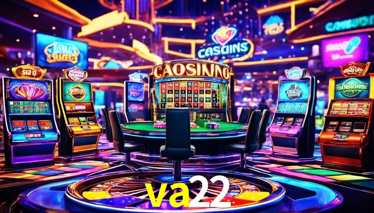 Apostas de Tênis va22