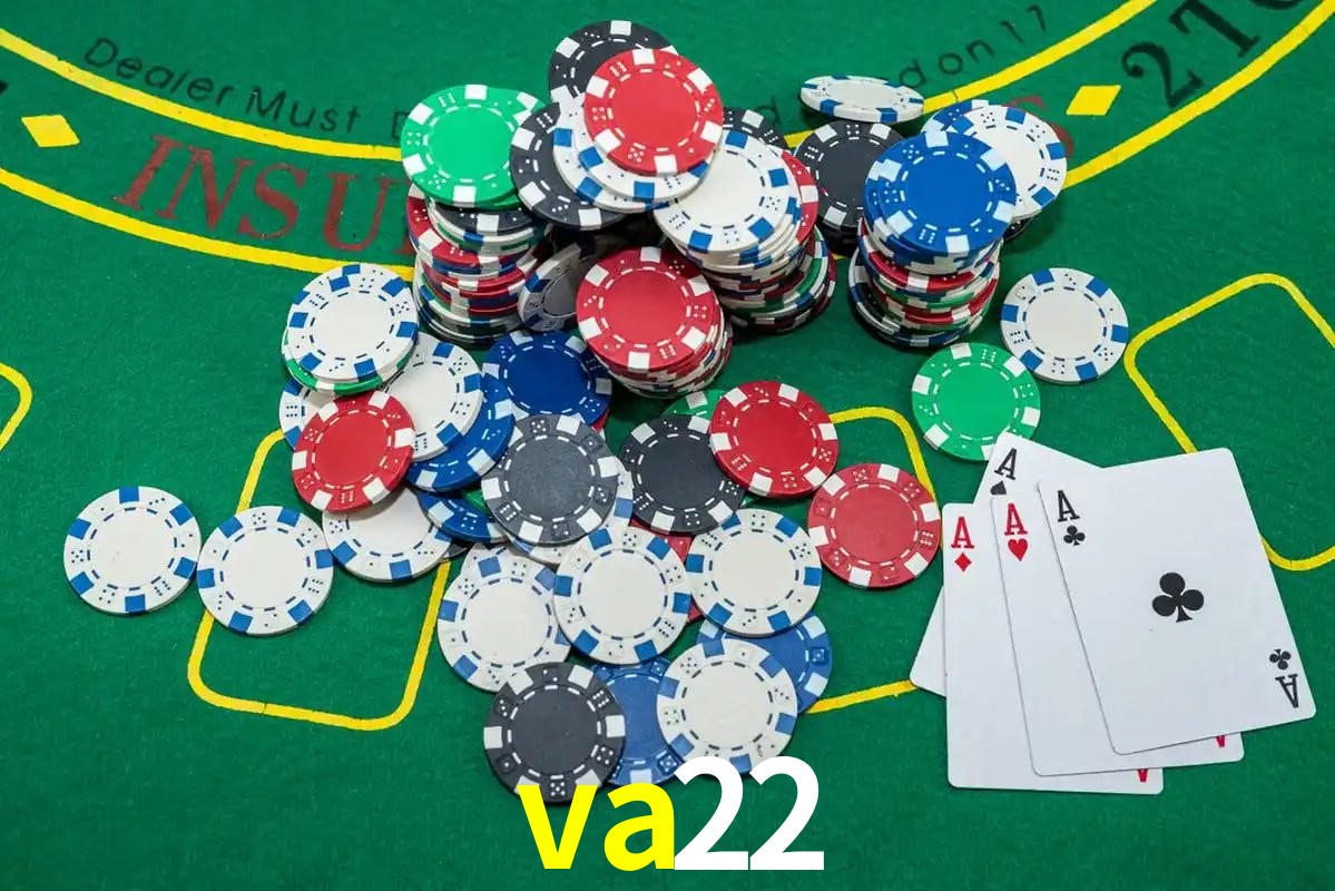 Interface do App va22