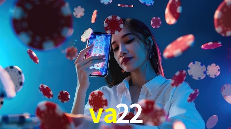 Desvendando o Mundo dos Jogos Virtuais na va22