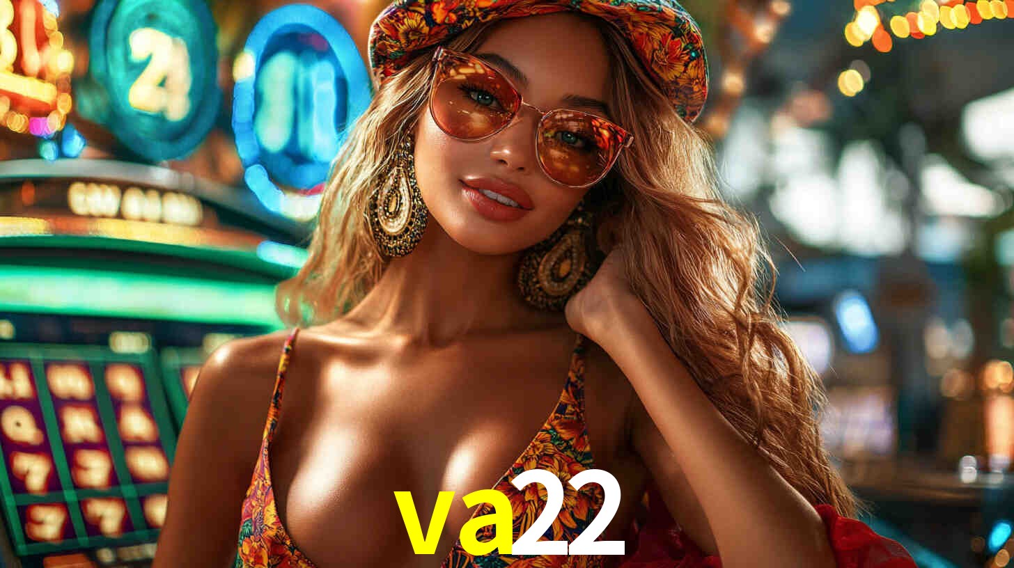 va22 App Interface