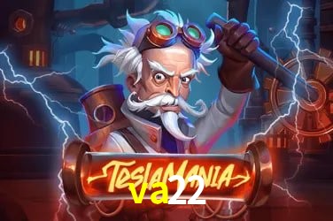 Jogos de Slot va22