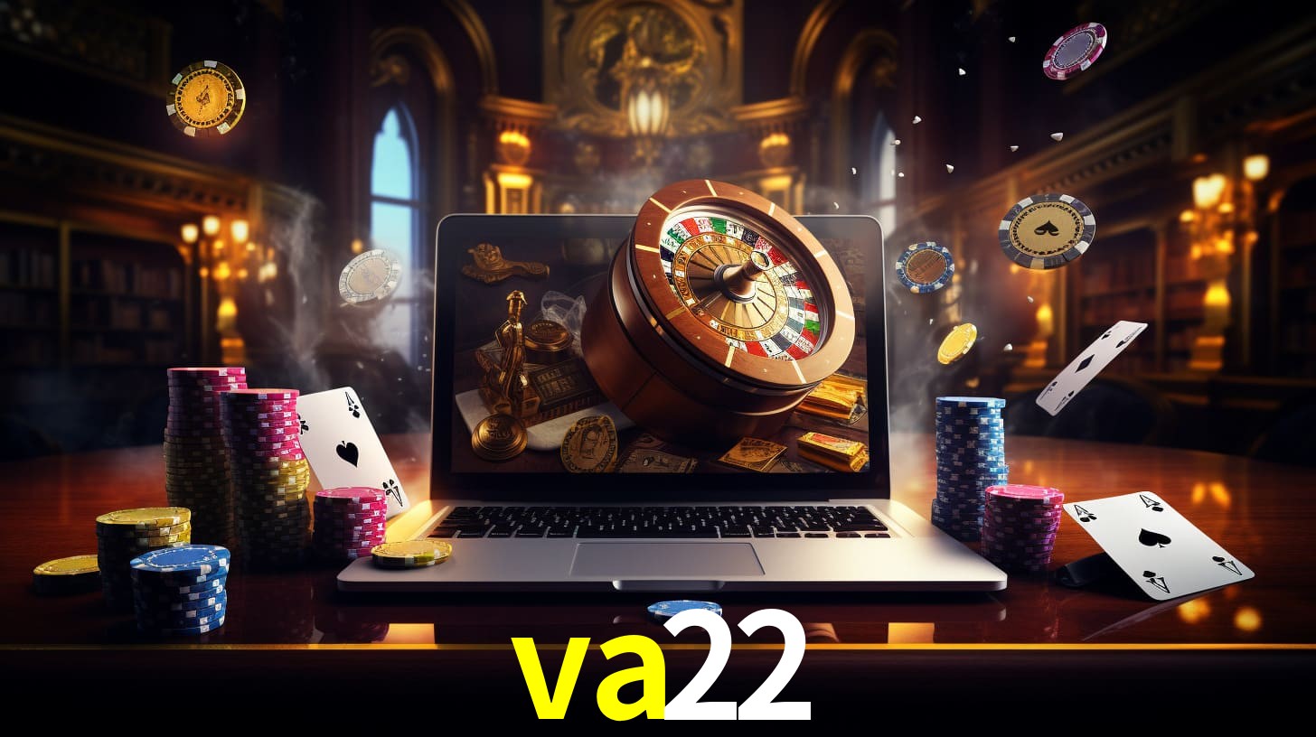 Live Casino va22