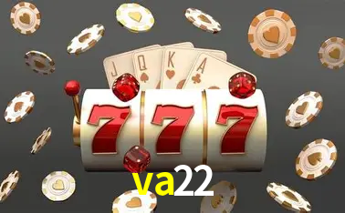 Cassino ao vivo com dealers reais na va22