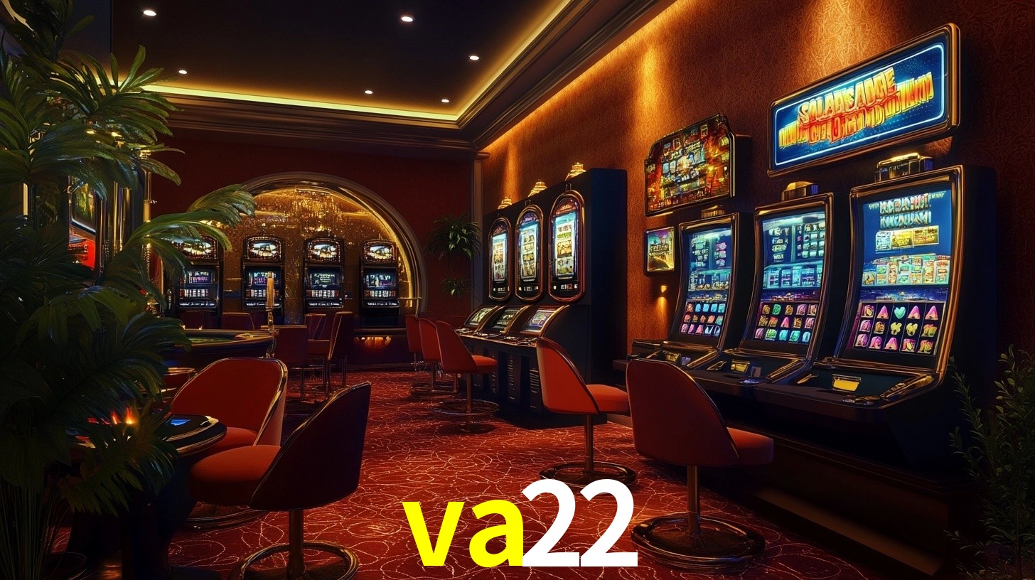 Welcome Bonus va22