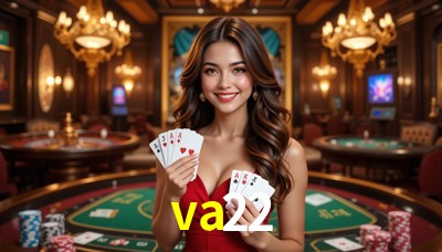 Account Benefits va22