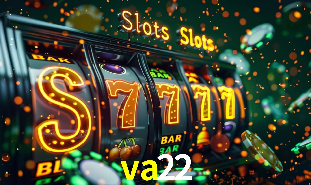 Casino Ao Vivo va22