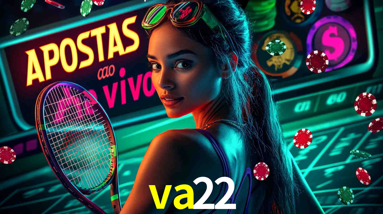 Descubra o Programa VIP da va22: Vantagens Exclusivas para Jogadores