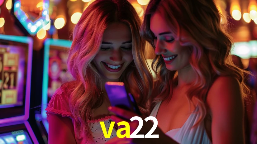 Sinta a adrenalina dos jogos de cassino com va22